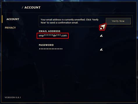 riot games email